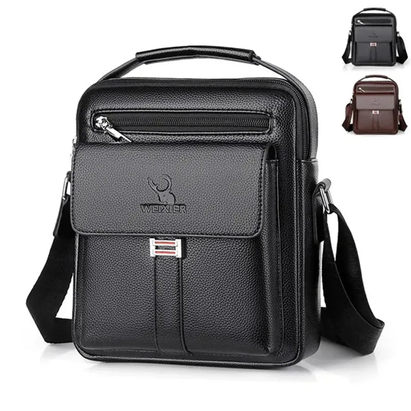 Bolsa Icaros Crossbody