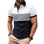 Camisa polo icaro estilo