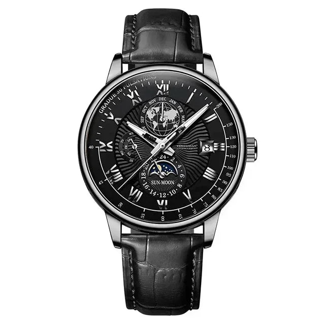 Relógio Icaros  Luxury Men's