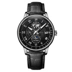 Relógio Icaros  Luxury Men's