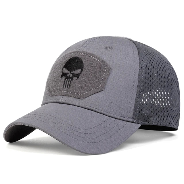 Boné Masculino Icaros