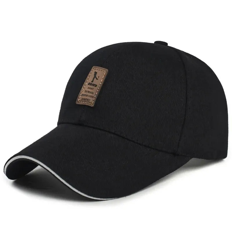 Boné Masculino Icaros Intenso
