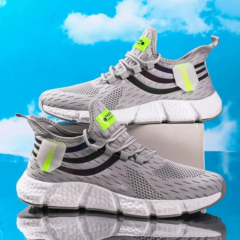 Tênis Masculino Icaros Sport