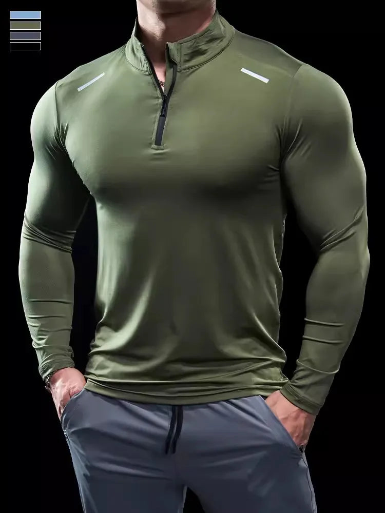 Camisa Masculina Icaros Sport