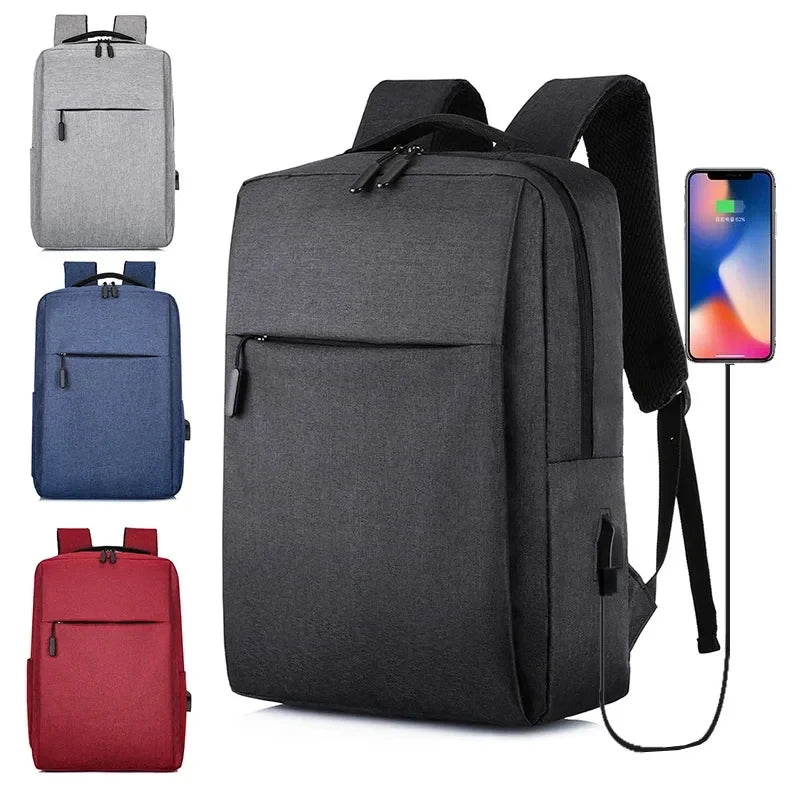 Bolsa Masculina