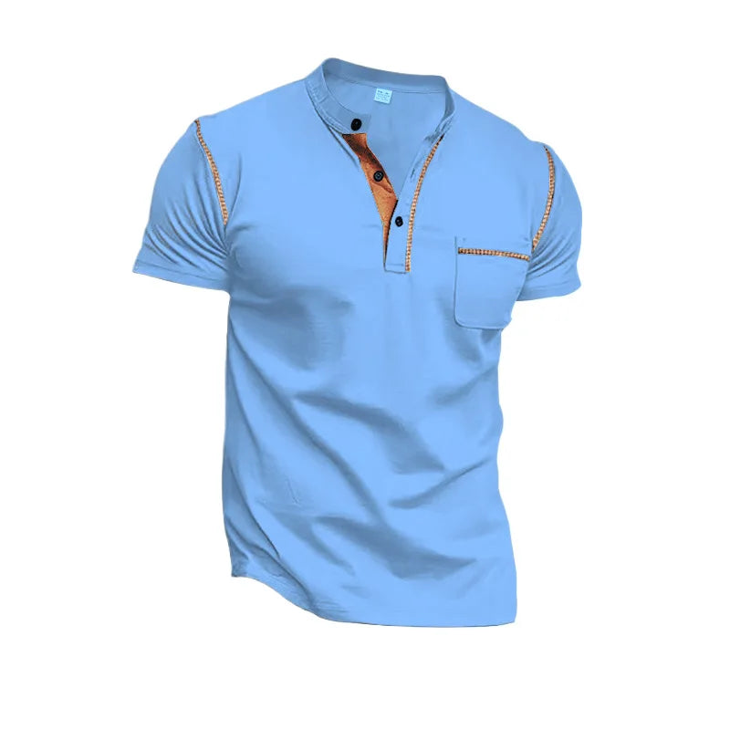 Camisa Masculina Icaros Urbano