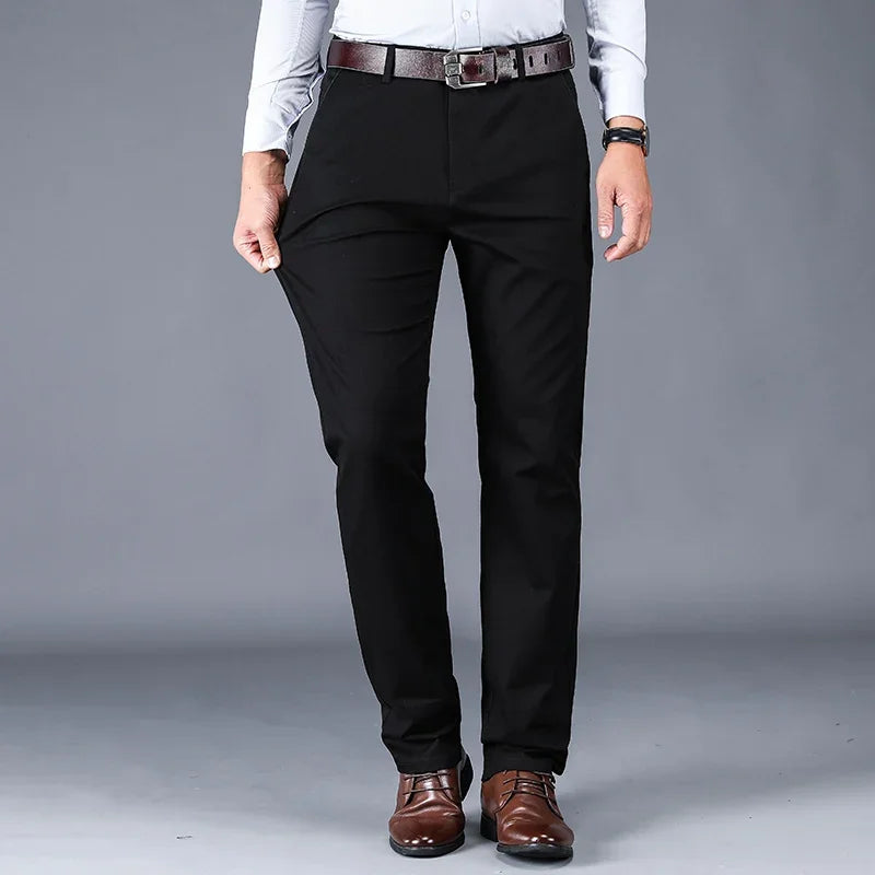 Calças Masculina Icaros Social