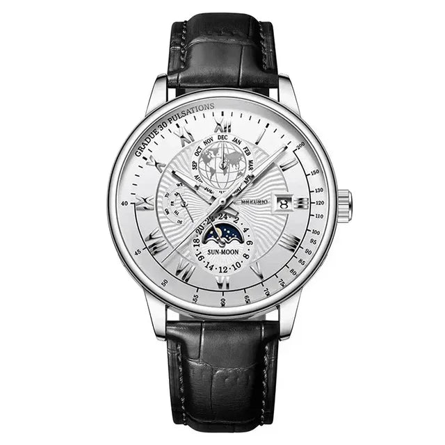 Relógio Icaros  Luxury Men's
