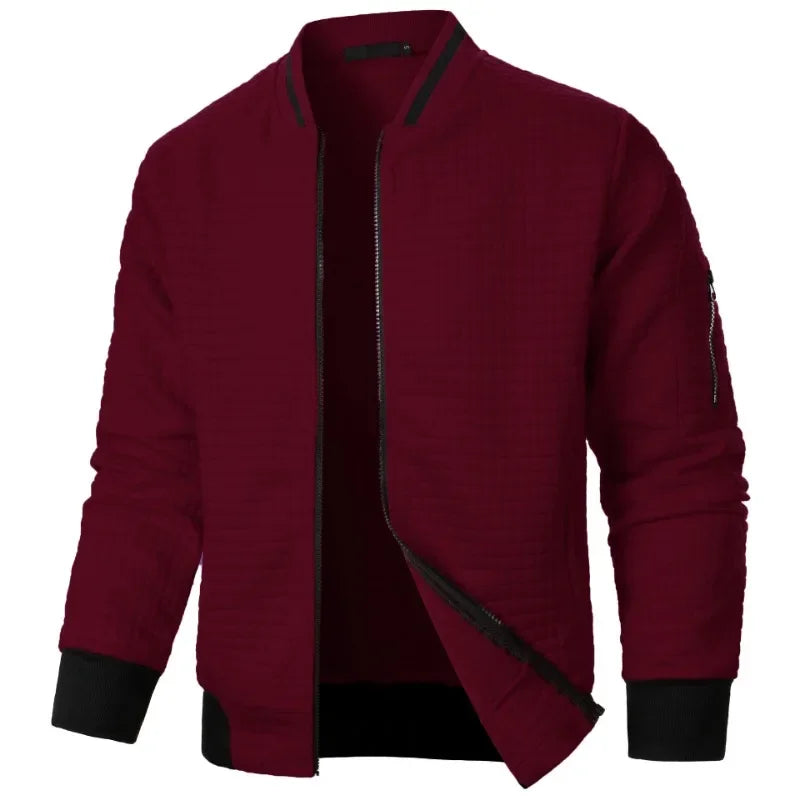 Jaqueta Masculina Icaros Men´s