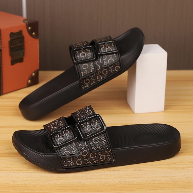 Sandalia Icaros Shoes Men
