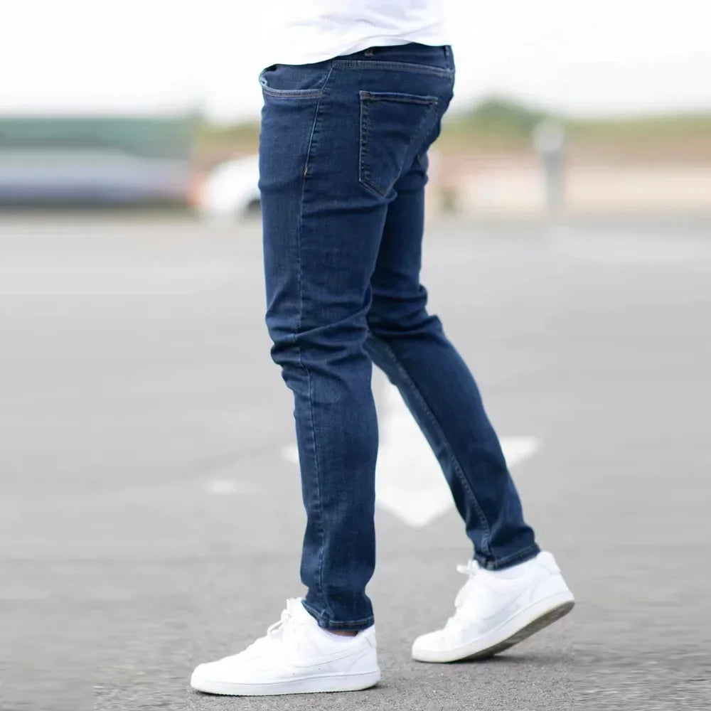 Calça Maculina Icaros jeans