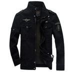 Jaqueta Masculina Icaros Militar