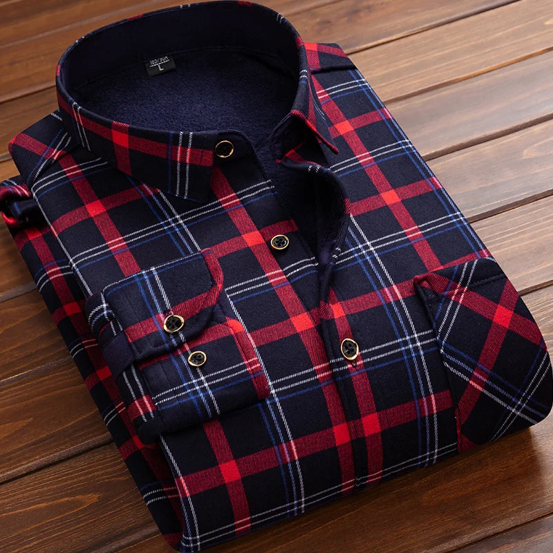 Camisa Mascilina Icaros Alavantu