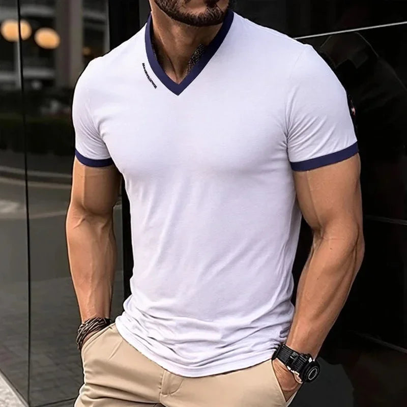 Camisa icaros Parfaite
