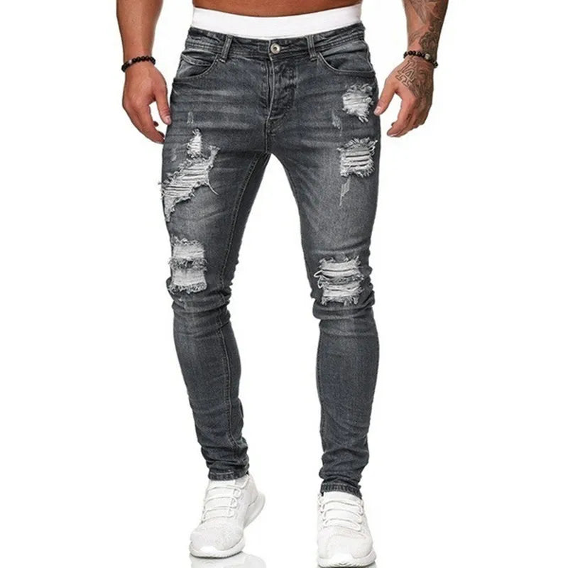 Calça Masculina Icaros Street Style