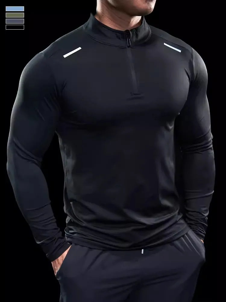 Camisa Masculina Icaros Sport