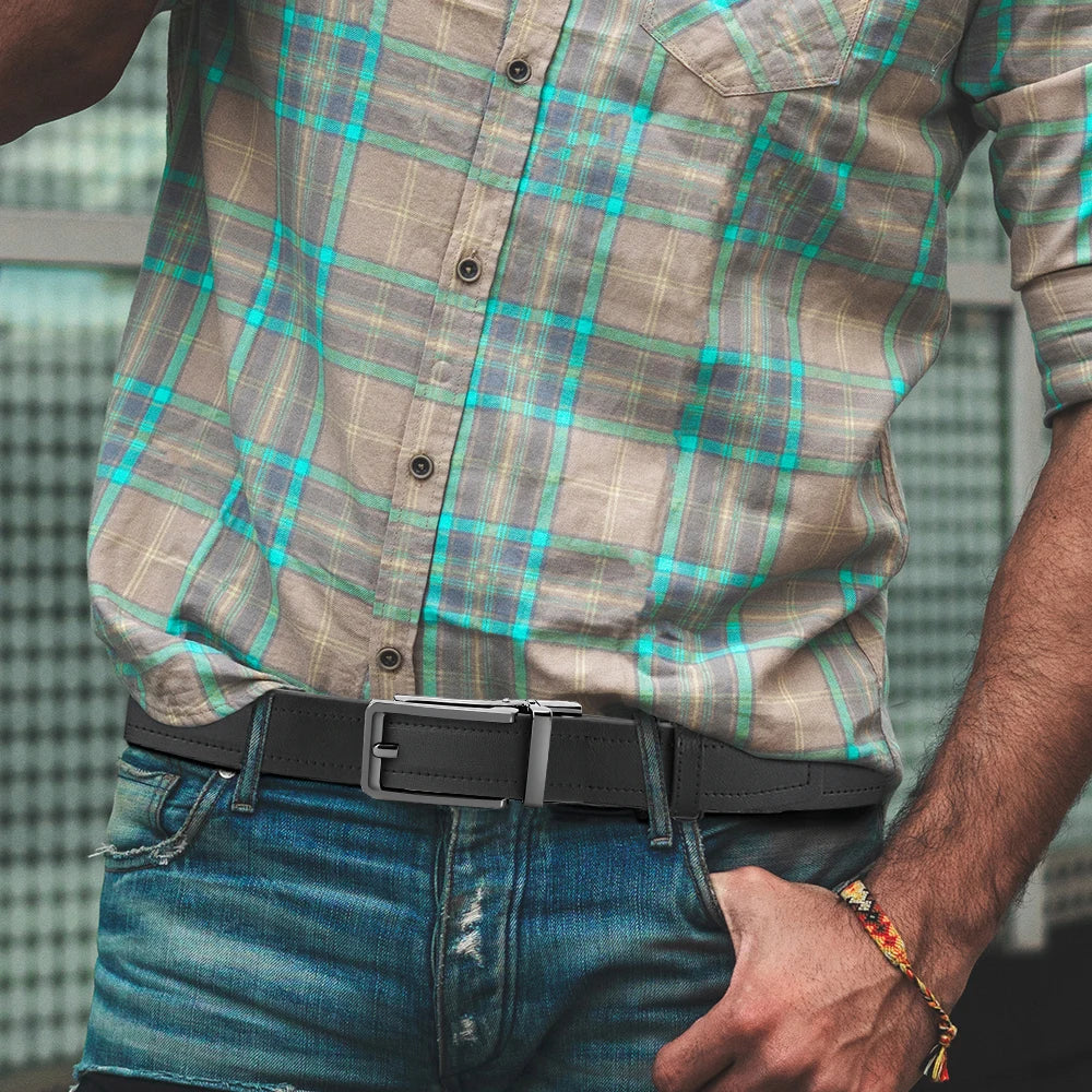 Cinto Masculino Icaros Elite