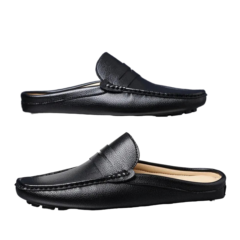 Mocassim Masculino Icaros Estilo