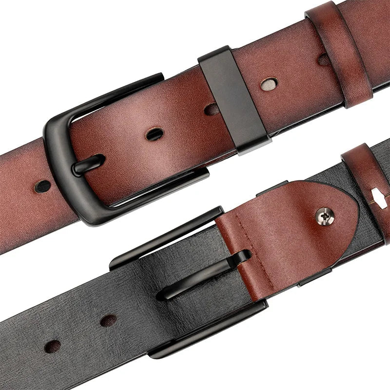Cinto Masculino Icaros Mercúrio