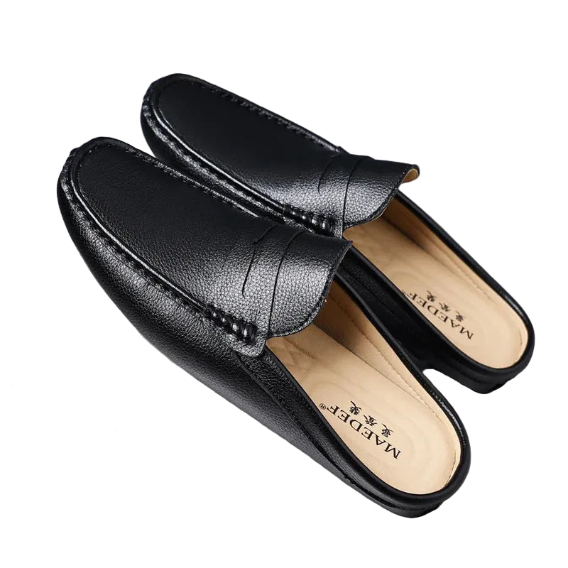 Mocassim Masculino Icaros Estilo