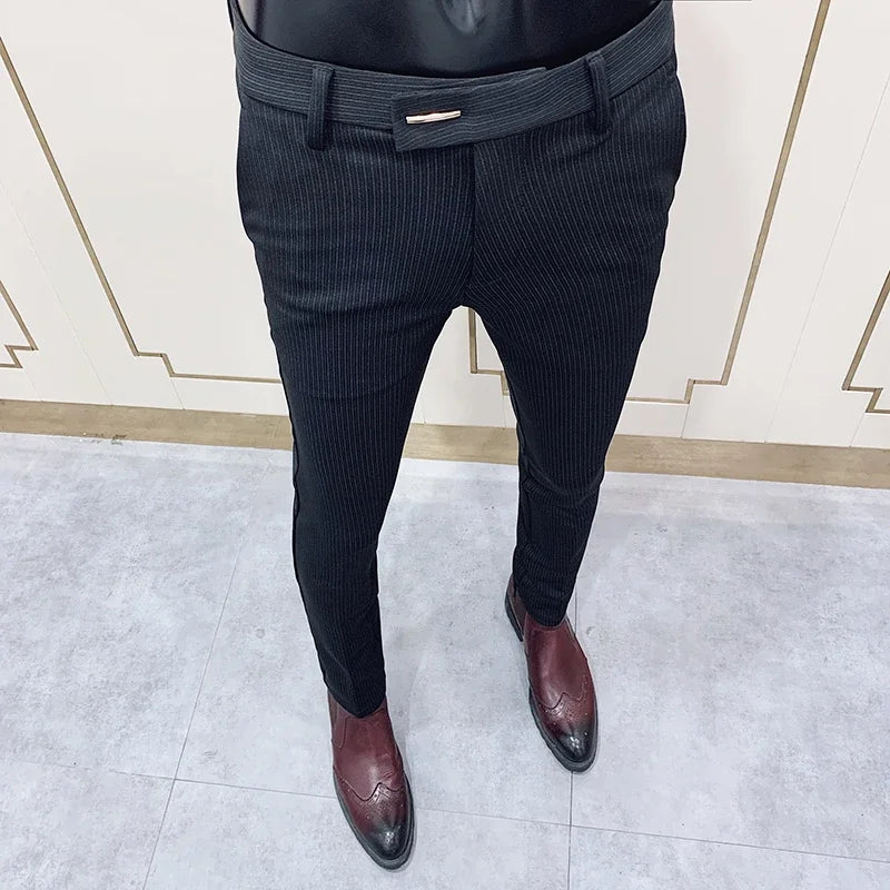 Calça Masculina Icaros Solid
