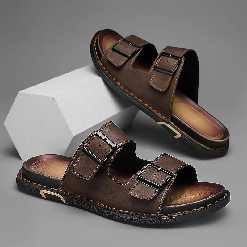 Sandalia Icaros Shoes Men