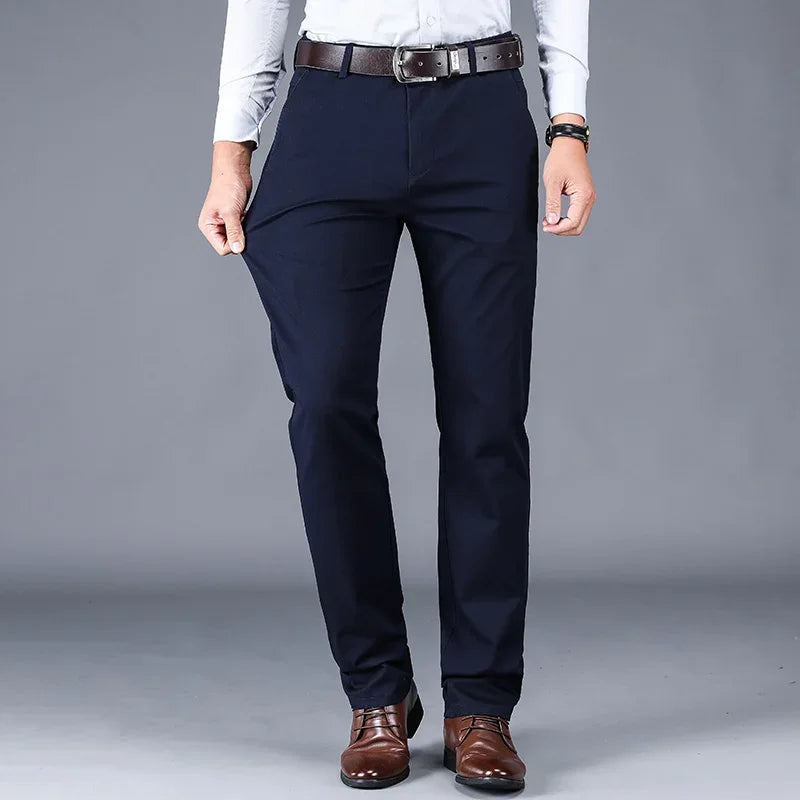 Calças Masculina Icaros Social