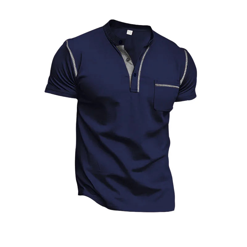 Camisa Masculina Icaros Urbano