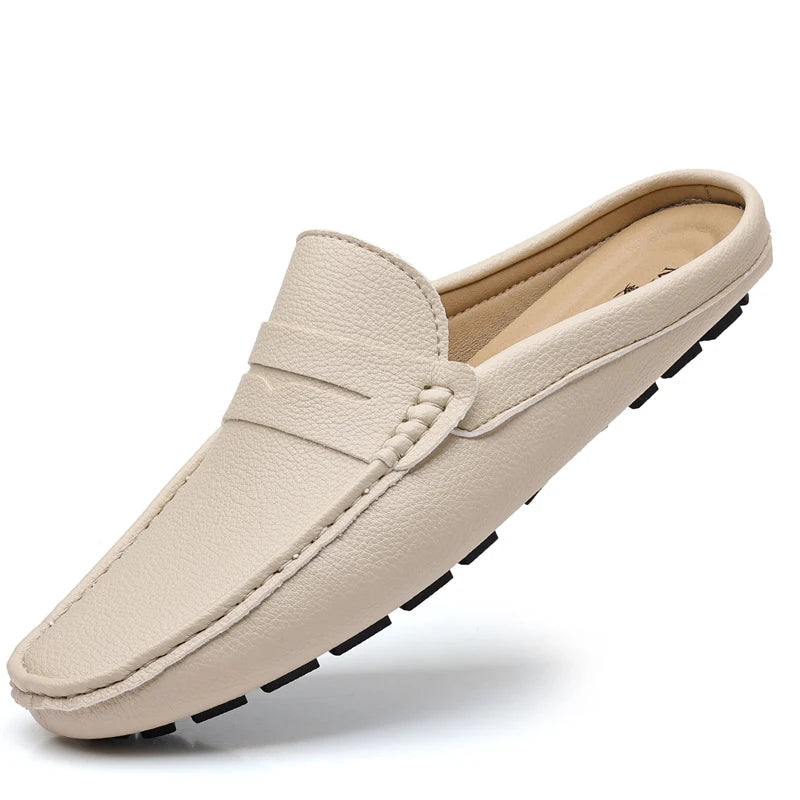 Mocassim Masculino Icaros Estilo