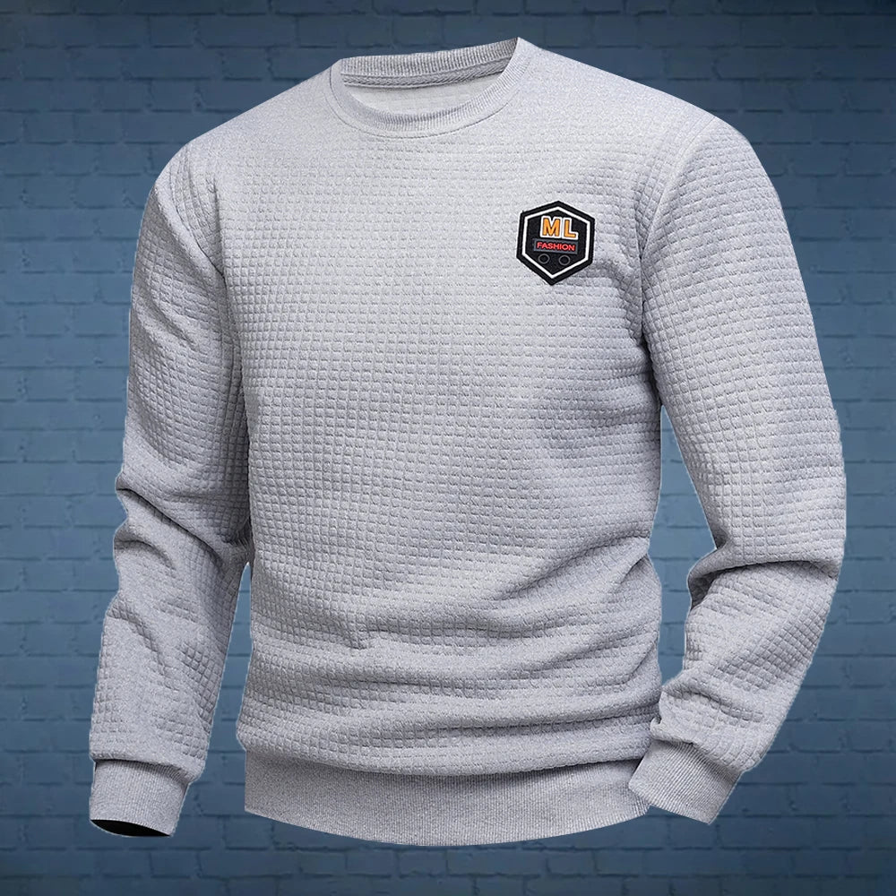 Moletom Masculino Icaros Estilo