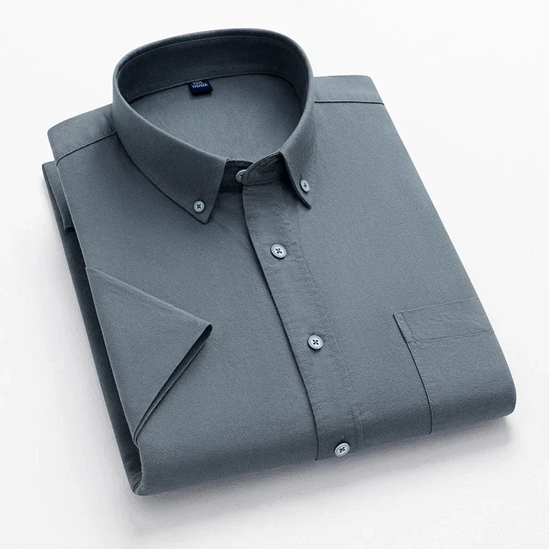 Camisa Masculina Icaros Anarriê