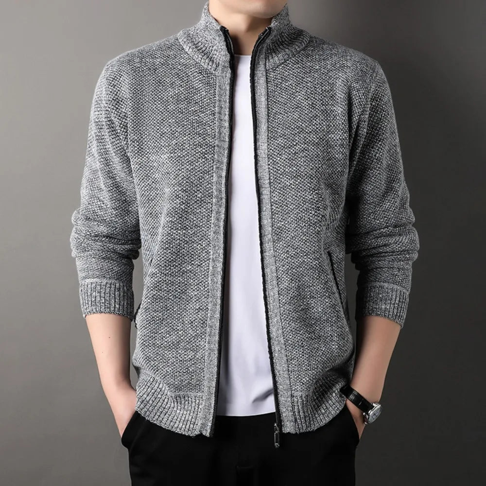 Suéter Masculino Icaros Veneza