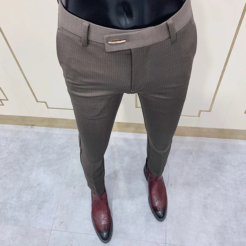 Calça Masculina Icaros Solid