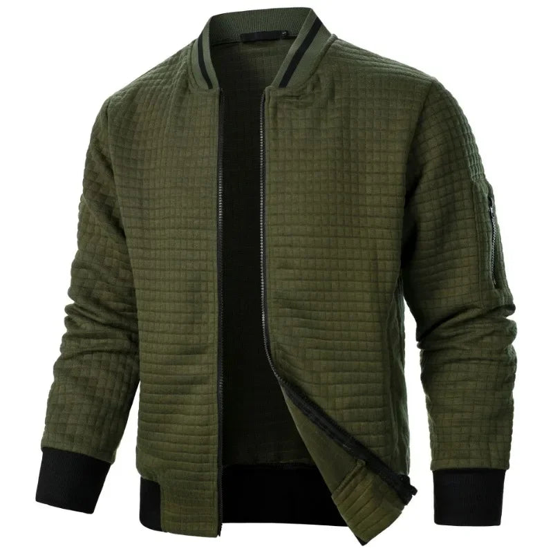 Jaqueta Masculina Icaros Men´s