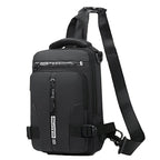Bolsa Masculina Icaros Estilo