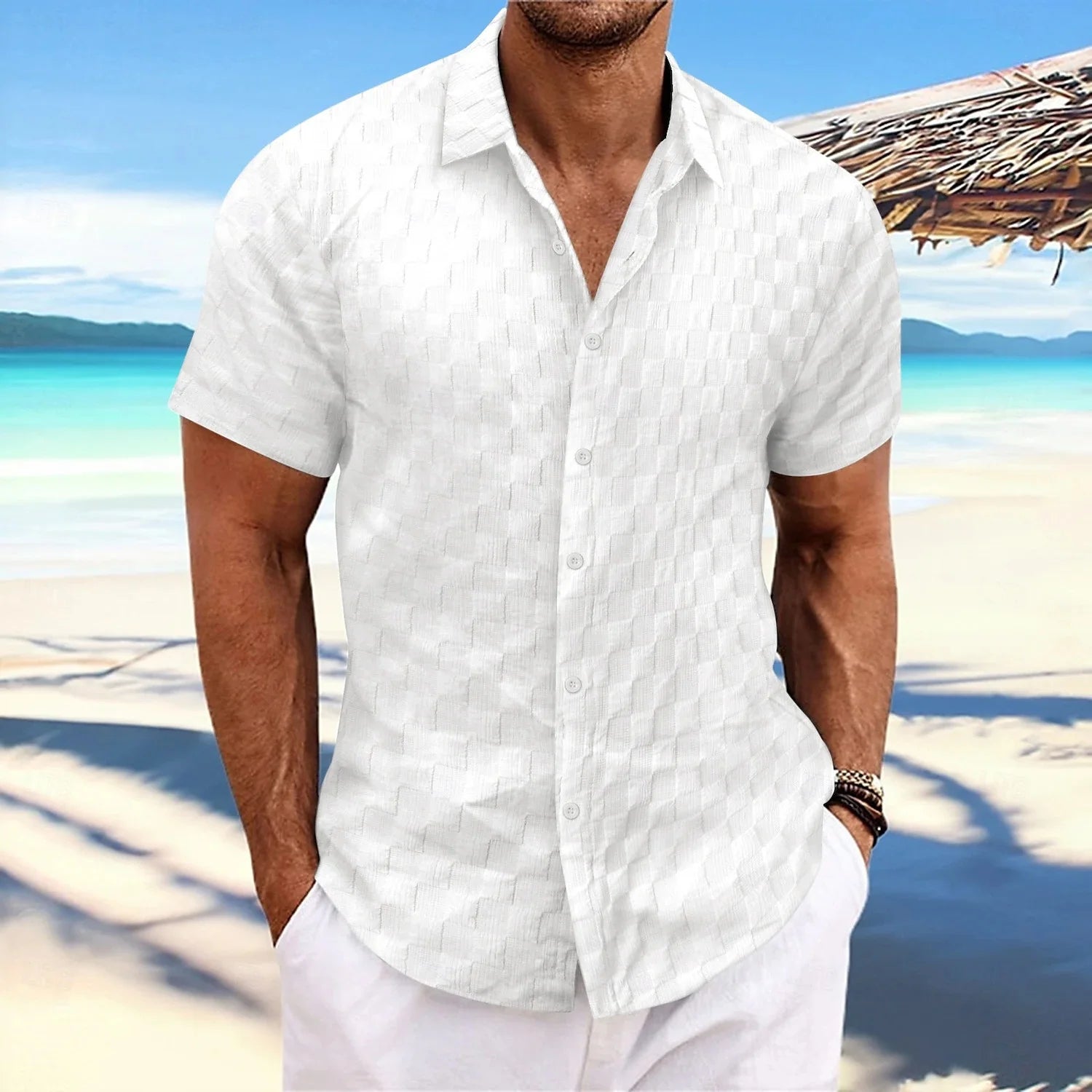 Camisa icaros vértice