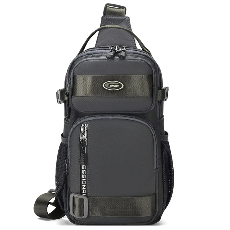 Bolsa Masculina Icaros Estilo