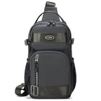 Bolsa Masculina Icaros Estilo