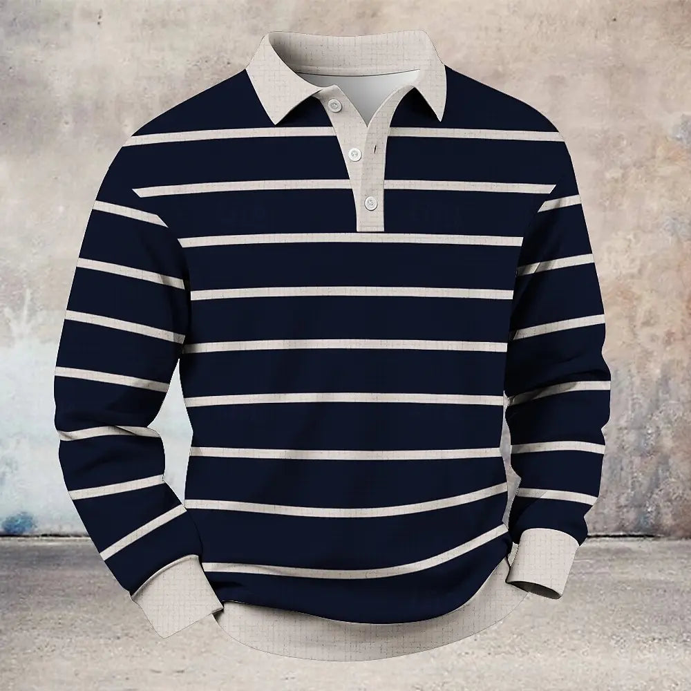 Camisa Masculina Icaros