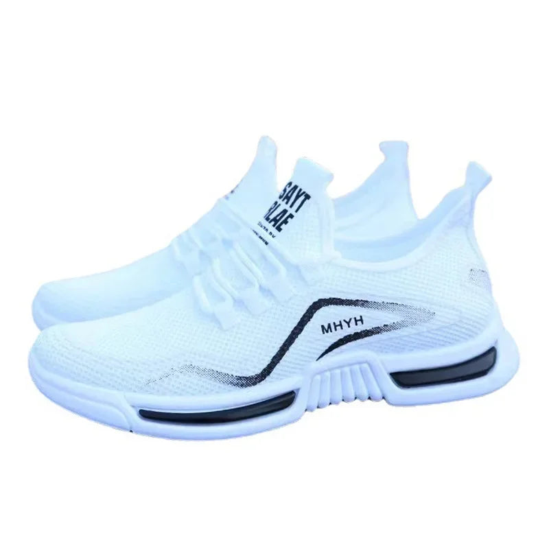 Tênis Masculino Icaros Sport
