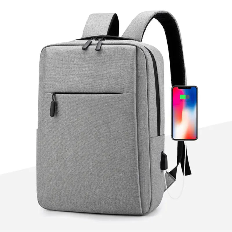 Bolsa Masculina