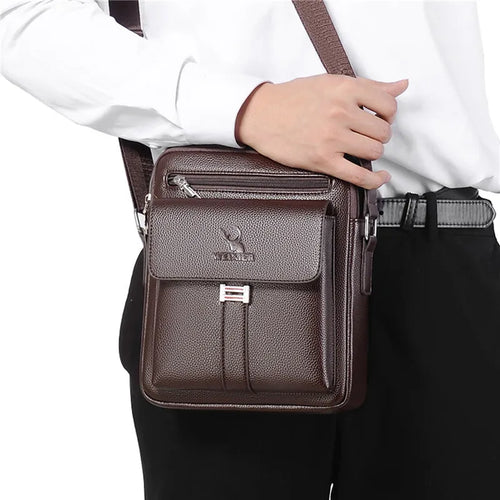 Bolsa Icaros Crossbody
