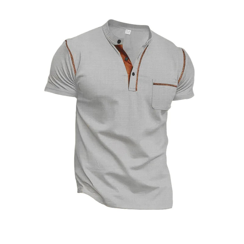 Camisa Masculina Icaros Urbano
