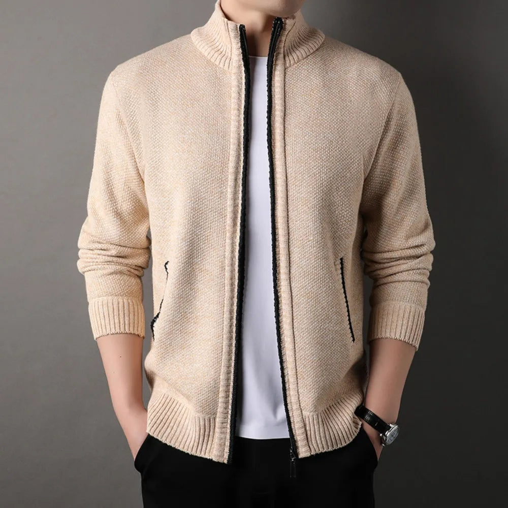 Suéter Masculino Icaros Veneza