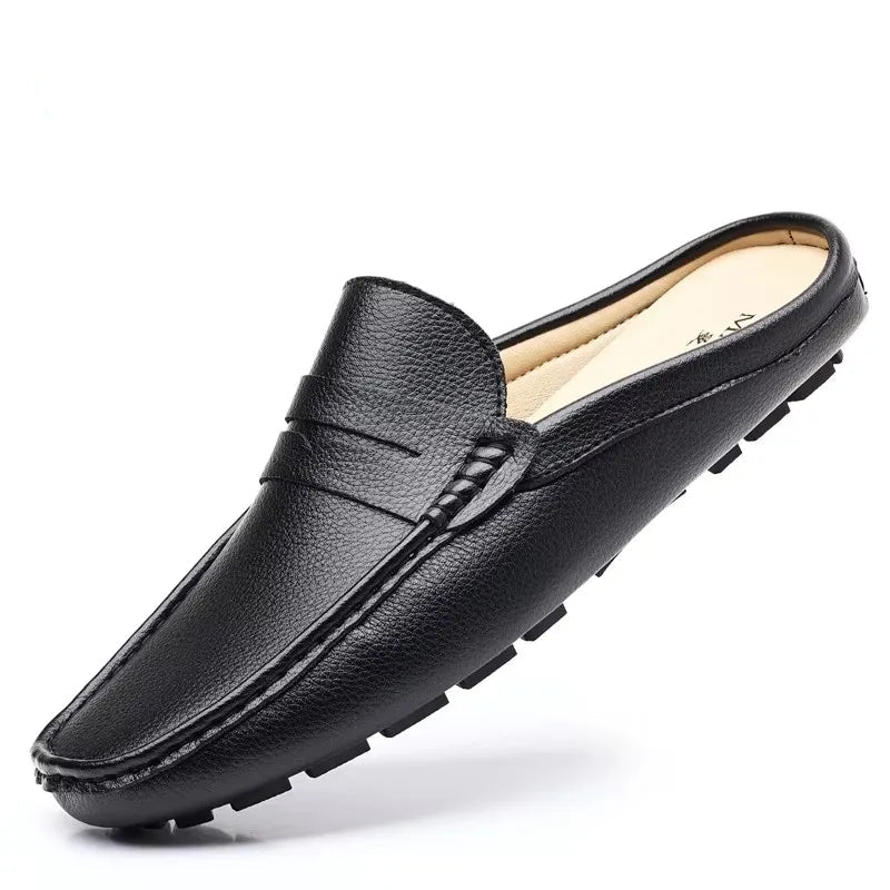 Mocassim Masculino Icaros Estilo
