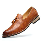 Sapato Icaros  Luxury