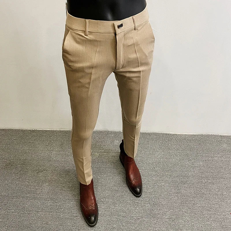 Calça Masculina Icaros Solid