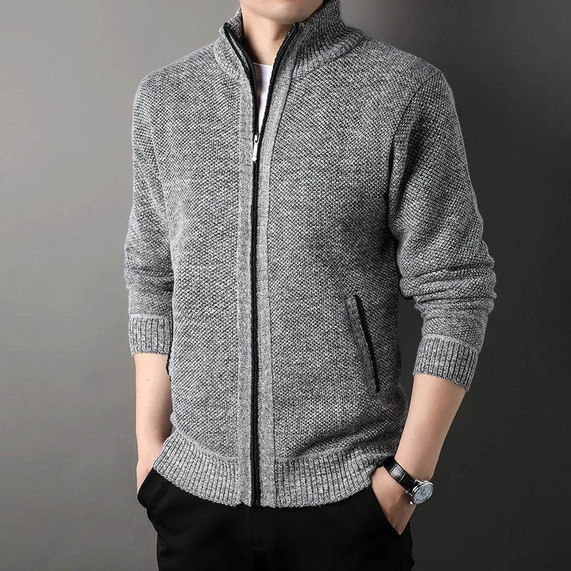Suéter Masculino Icaros Veneza