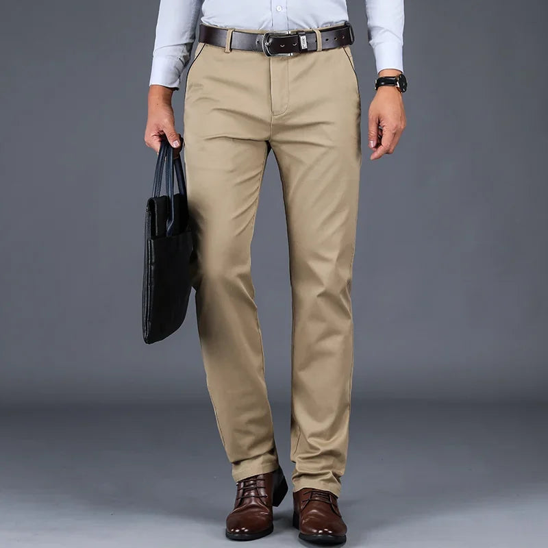 Calças Masculina Icaros Social