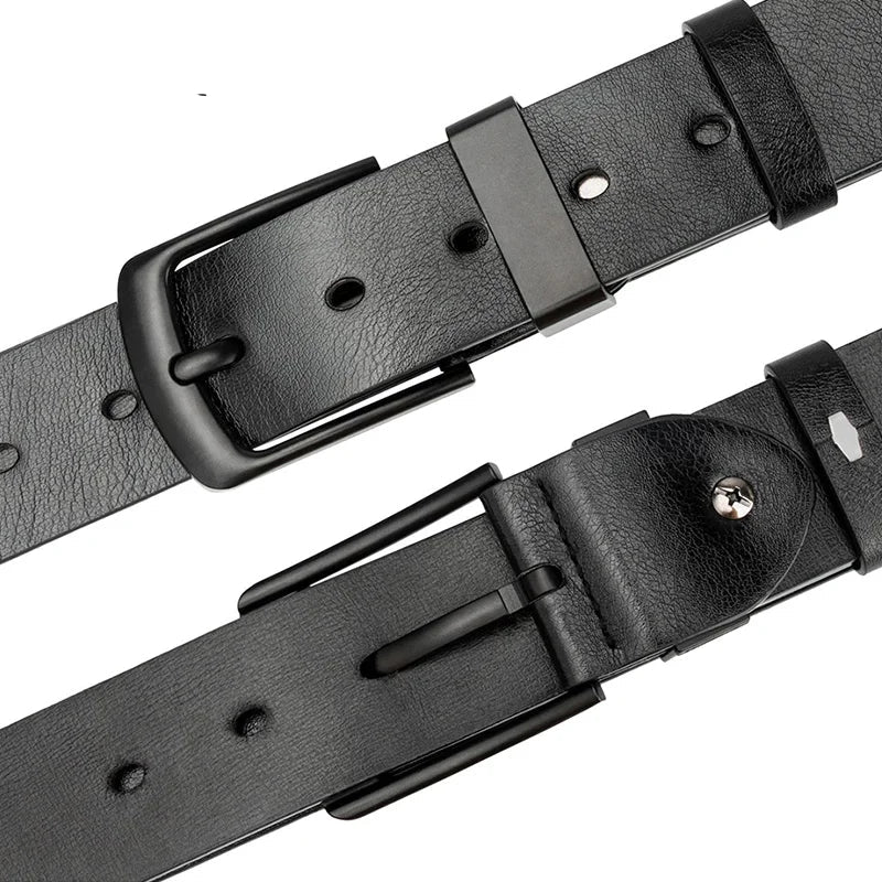 Cinto Masculino Icaros Mercúrio